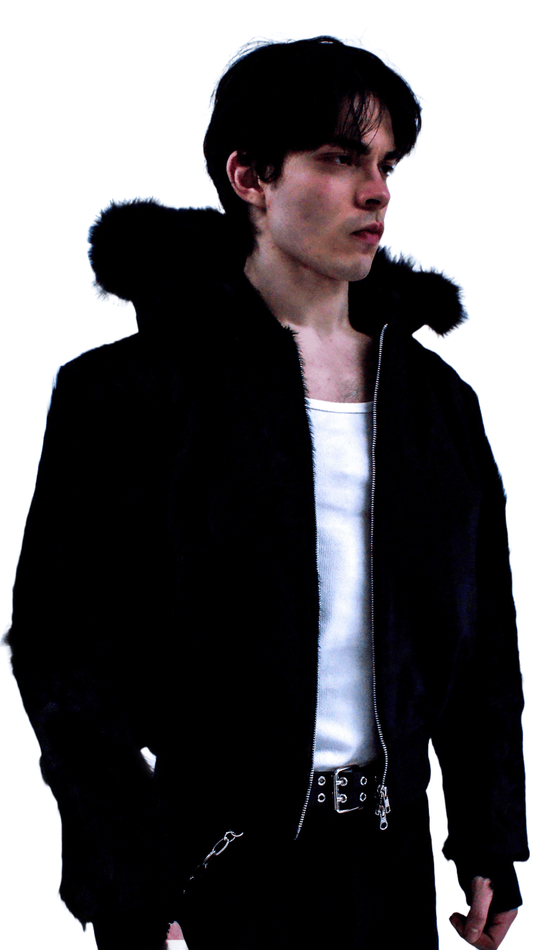 Heroine Jacket